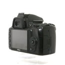 Nikon Others D3000