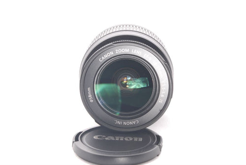 Canon Digital Slr Eos Kiss X2 Ok