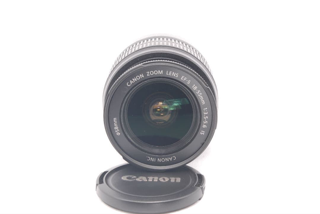 Canon Digital Slr Eos Kiss X2 Ok