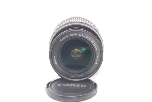 Canon Digital Slr Eos Kiss X2 Ok