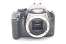 Canon Digital Slr Eos Kiss X2 Ok