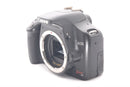 Canon Digital Slr Eos Kiss X2 Ok