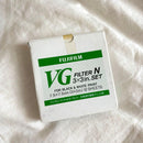 Fujifilm Developed Supplies Vg Filter N 3X3