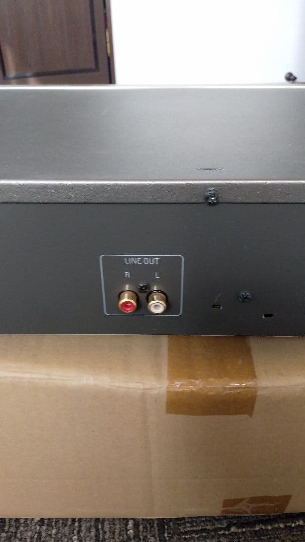 Denon Cd Sacd Players