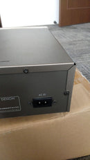Denon Cd Sacd Players