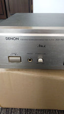 Denon Cd Sacd Players