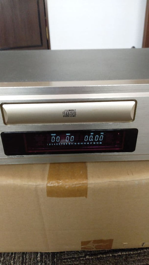 Denon Cd Sacd Players
