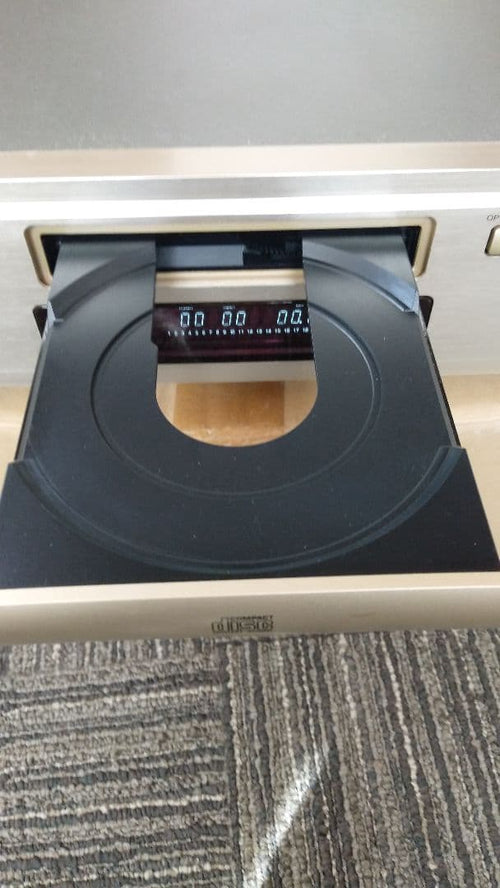 Denon Cd Sacd Players