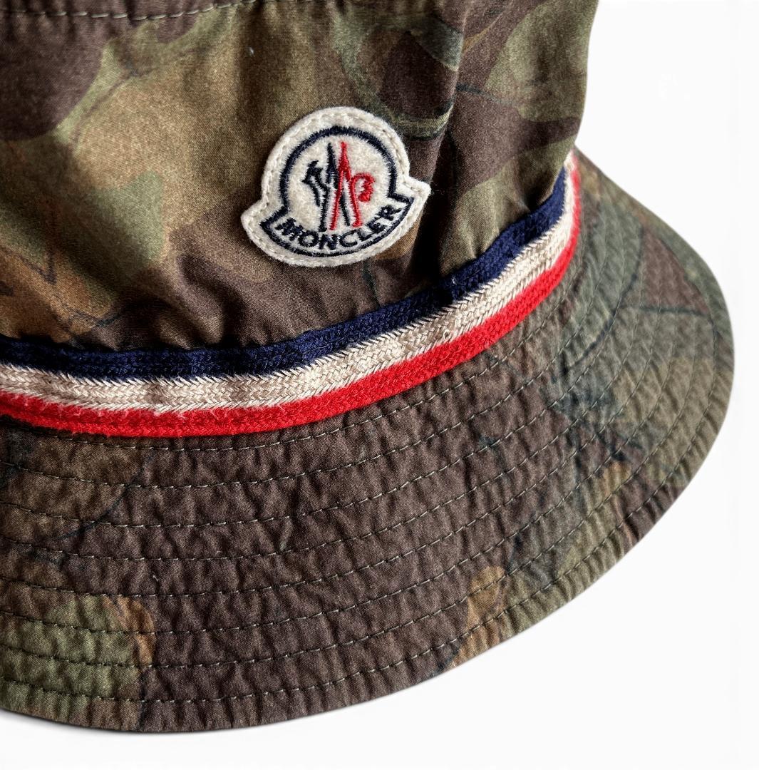 Moncler Bucket Hats
