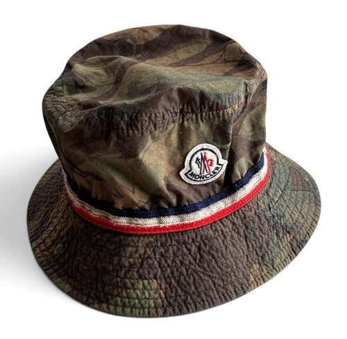 Moncler Bucket Hats