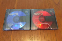 Sony Md Warp 74 2