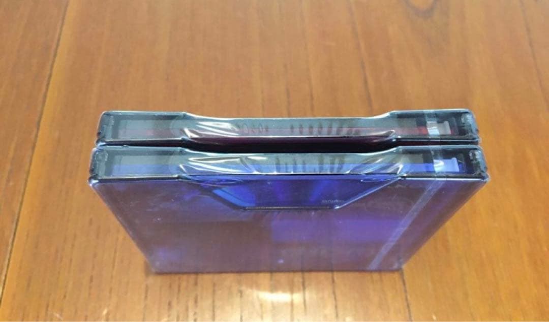 Sony Md Warp 74 2