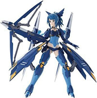 Others Figma Abs&Pvc