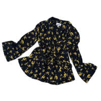 Ganni Long Sleeve 34