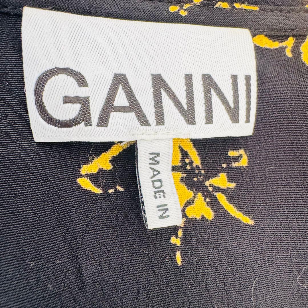 Ganni Long Sleeve 34
