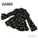 Ganni Long Sleeve 34