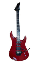 Electric Guitars Yamaha Rgx612R