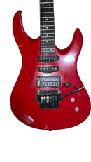 Electric Guitars Yamaha Rgx612R