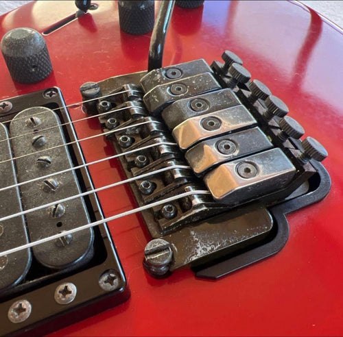 Electric Guitars Yamaha Rgx612R