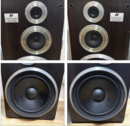 Sansui Speaker S-900Xd