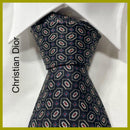 Christian Dior Ties Tg3783 Usa