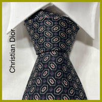 Christian Dior Ties Tg3783 Usa