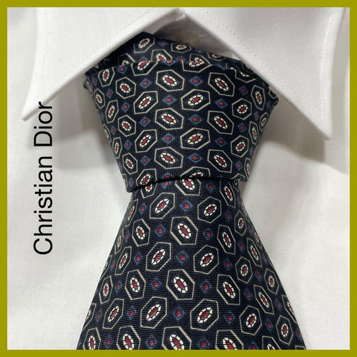 Christian Dior Ties Tg3783 Usa