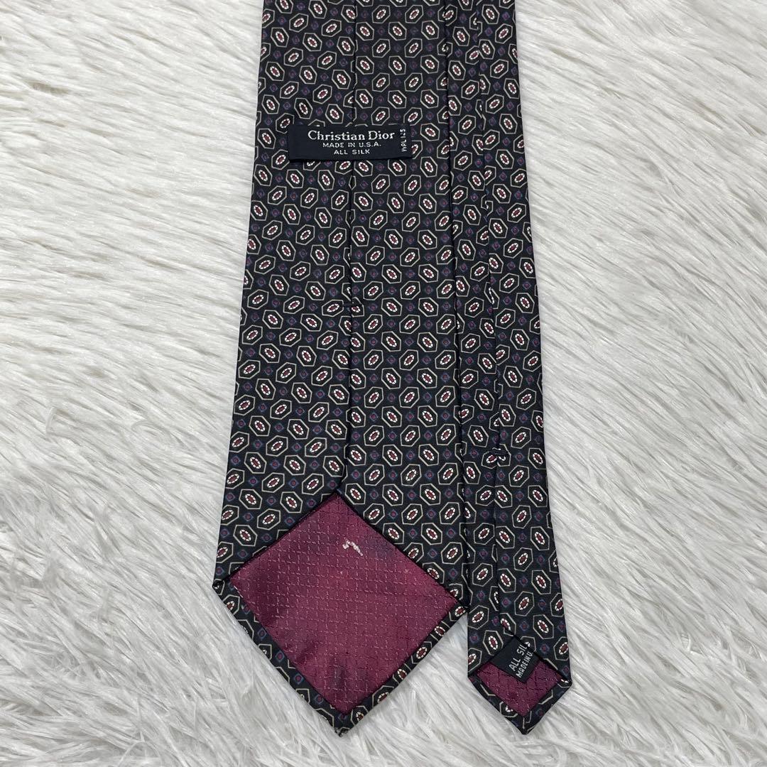 Christian Dior Ties Tg3783 Usa