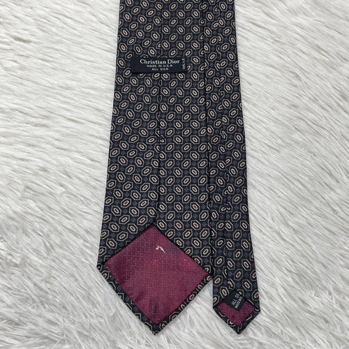 Christian Dior Ties Tg3783 Usa