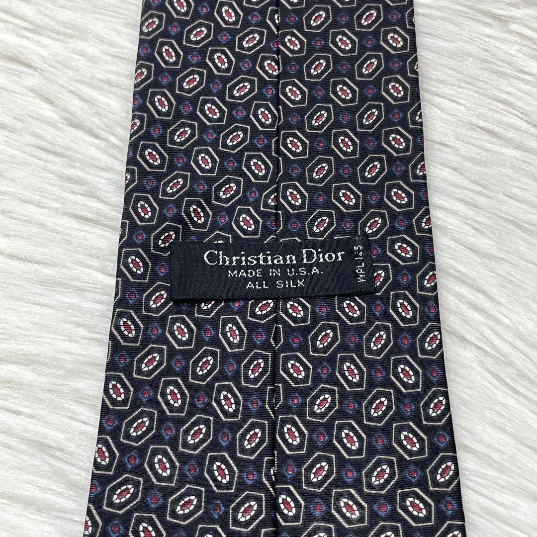 Christian Dior Ties Tg3783 Usa