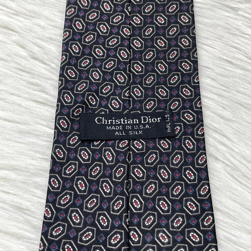 Christian Dior Ties Tg3783 Usa