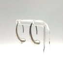 Tiffany Earring Co. Sv925