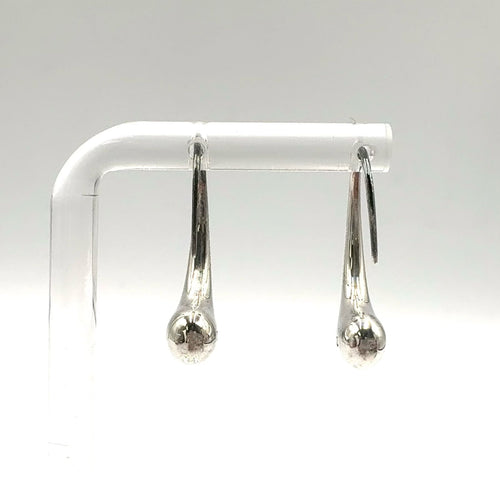Tiffany Earring Co. Sv925