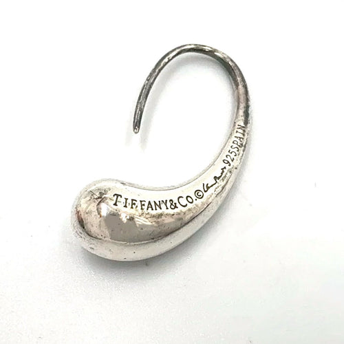 Tiffany Earring Co. Sv925