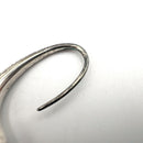 Tiffany Earring Co. Sv925