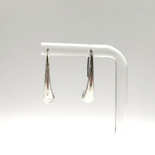 Tiffany Earring Co. Sv925