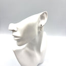 Tiffany Earring Co. Sv925