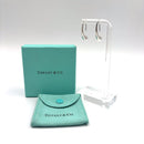 Tiffany Earring Co. Sv925