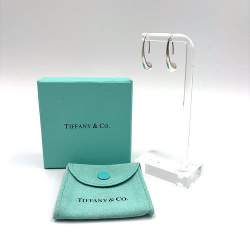 Tiffany Earring Co. Sv925