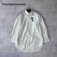 Yves Saint Laurent Other Ysl