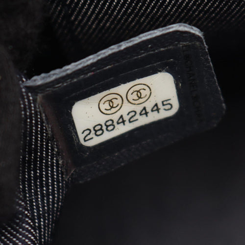 Chanel Handbag 2Way