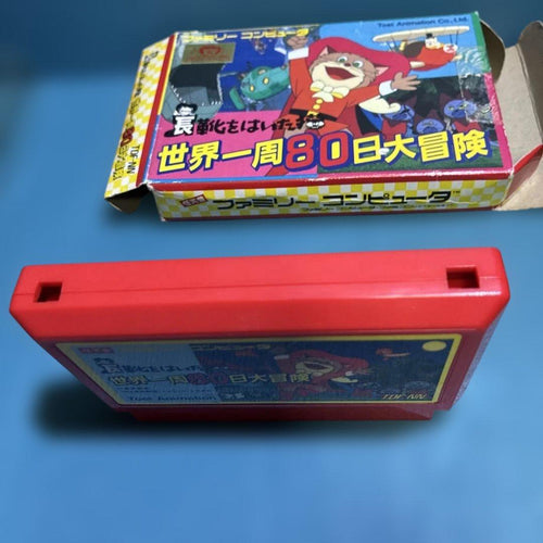 Games
