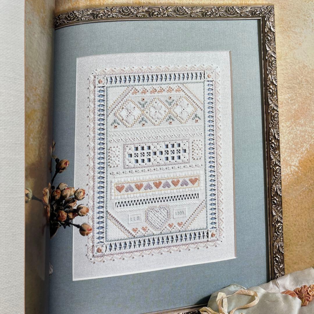 Patterns Samples The Of Teresa Wentzler