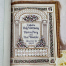 Patterns Samples The Of Teresa Wentzler