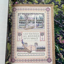 Patterns Samples The Of Teresa Wentzler