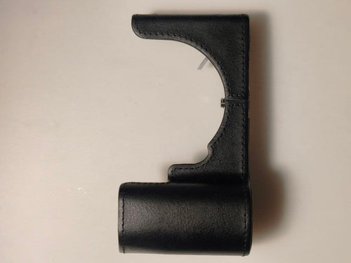 Sony Camera Case Lcs-Ebc Black
