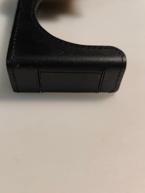Sony Camera Case Lcs-Ebc Black