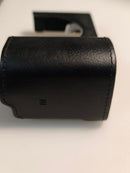 Sony Camera Case Lcs-Ebc Black