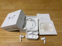 Apple Airpods Pro Magsafe