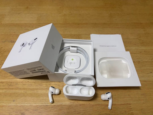 Apple Airpods Pro Magsafe